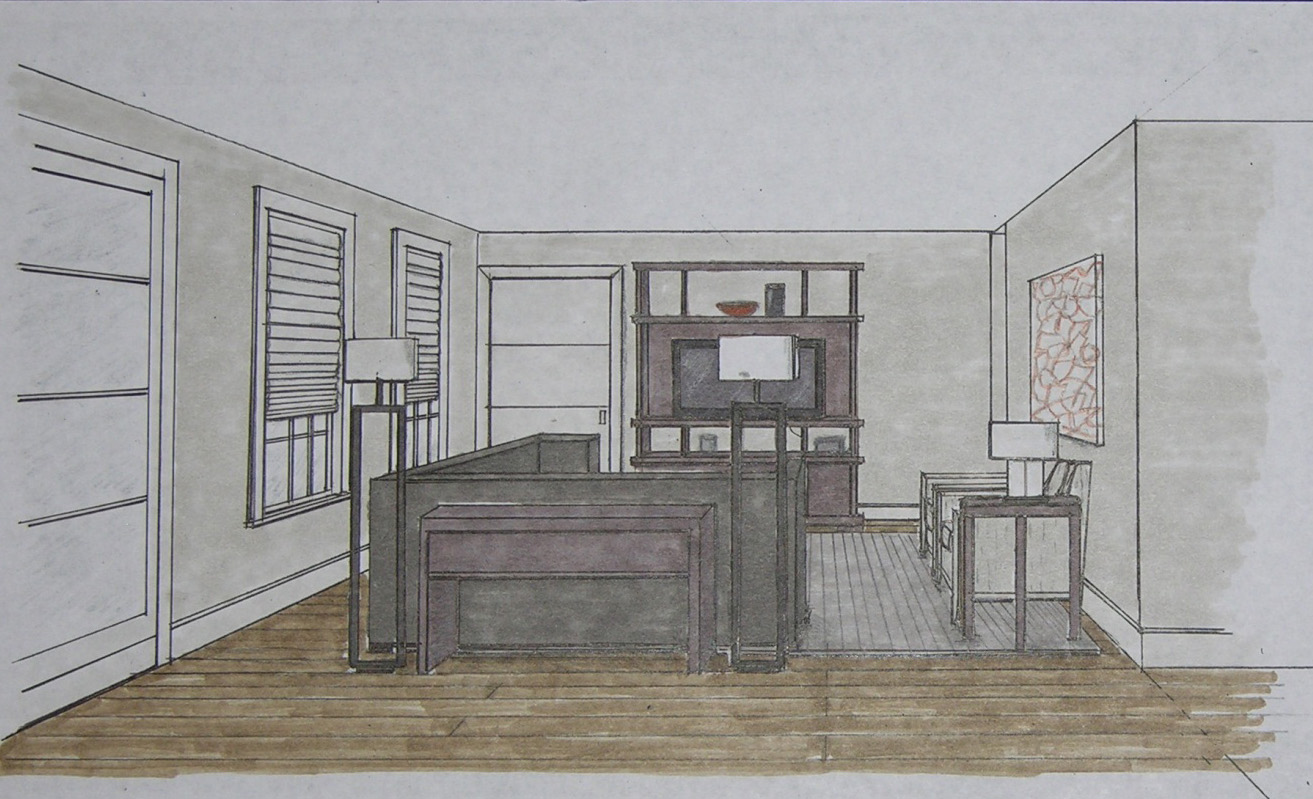 B R Nelson Designs LLC